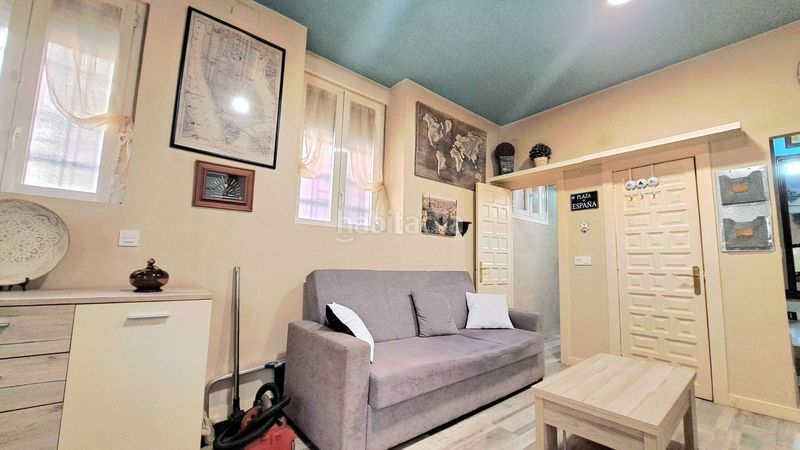 Foto a756f257-983c-4108-a82a-4a472cdf336f. Piso en La Magdalena Zaragoza