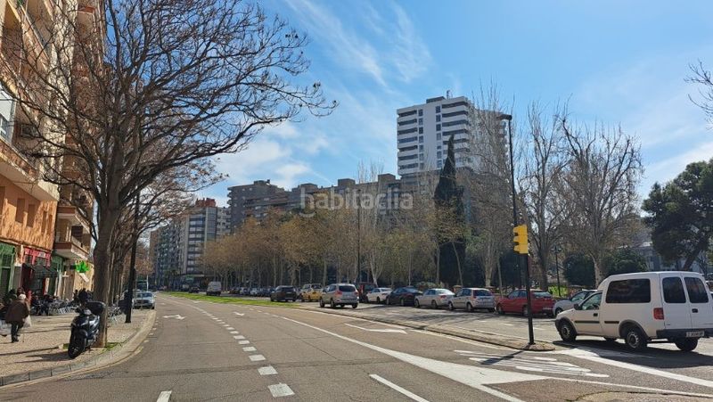 Foto a905e98c-b345-4da7-8938-4a1598530604. Piso en La Magdalena Zaragoza