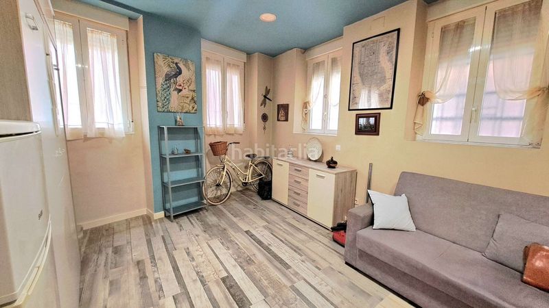 Foto b920a219-9121-4f55-9fd6-ec44ca30639a. Piso en La Magdalena Zaragoza