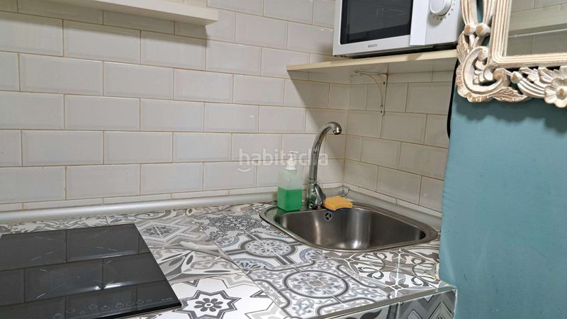 Foto bb69ff21-7163-43ee-9ad5-f1072feed154. Piso en La Magdalena Zaragoza