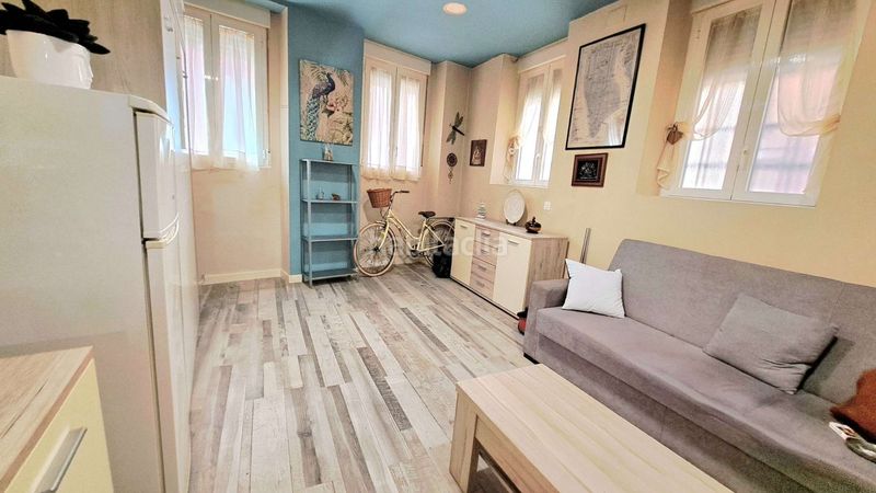 Foto c058e993-09de-4eea-80a3-ed6feb4888be. Piso en La Magdalena Zaragoza