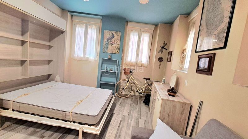 Foto c9ed09d1-bc6b-480b-91bc-7e6e23b20ce3. Piso en La Magdalena Zaragoza