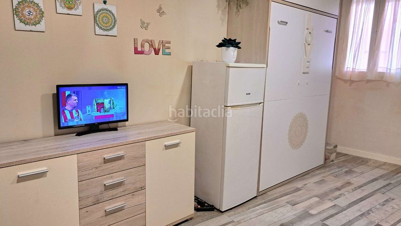 Foto dc58e4f4-7aa0-43cb-8ae4-1ce7b3f3f51f. Piso en La Magdalena Zaragoza