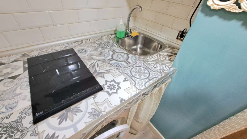 Foto e2224fdc-5f7e-4388-8c0e-9964a8d084b7. Piso en La Magdalena Zaragoza