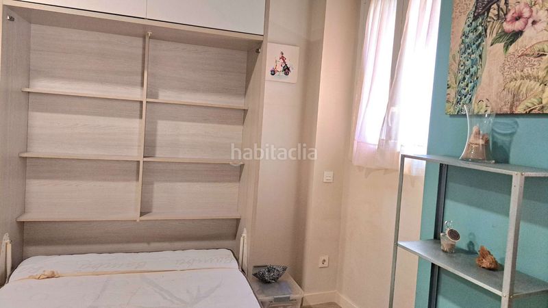 Foto e2e063a1-2791-4433-b943-dd3d8d0746b6. Piso en La Magdalena Zaragoza