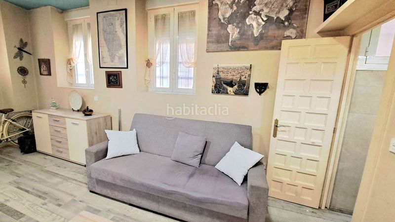 Foto f8d08bf0-322e-43ea-b5ed-3e3fdca75932. Piso en La Magdalena Zaragoza