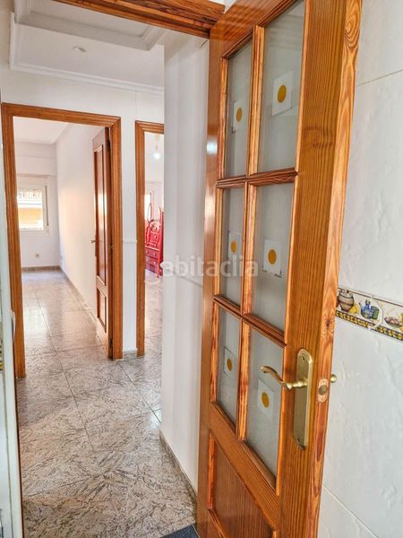 Foto 62b3e5d4-13ab-4479-8aee-63c154820629. Pis a San Pablo Zaragoza