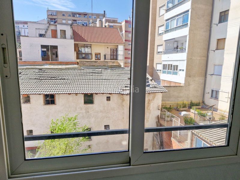 Foto c682fa0b-33b1-44e4-b42b-2a7e488e0b96. Pis a San Pablo Zaragoza
