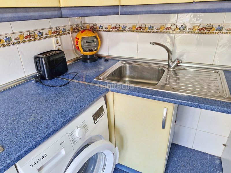 Foto da6b85ce-7f72-4698-bbdf-eeb1a157550e. Pis a San Pablo Zaragoza