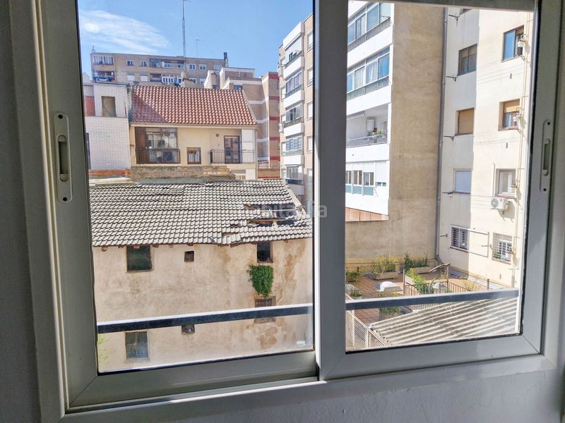 Foto ed6154a5-2387-4f98-ba79-4de7398ebb1a. Pis a San Pablo Zaragoza