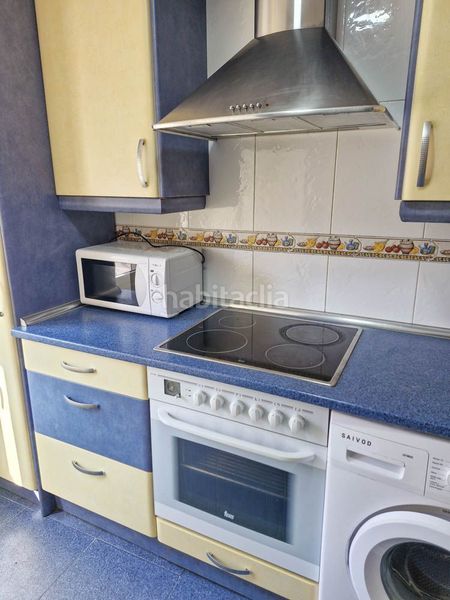 Foto ff991916-9ae0-4978-80af-70b62db1a238. Pis a San Pablo Zaragoza