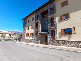 Appartement  Alto aragón
