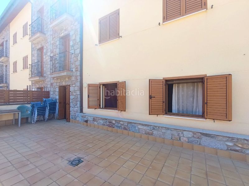 Foto 35ef9a4d-76a2-45d1-b13b-2411e5ea1286. Pis amb calefacció aparcament a Castejón de Sos