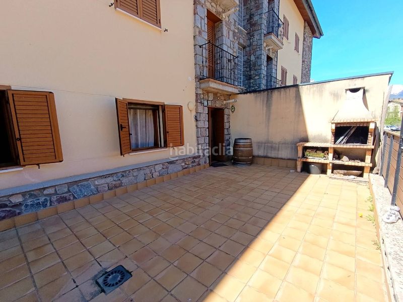 Foto 3e4010b2-af69-4419-8e98-385a8821c987. Piso en Castejón de Sos