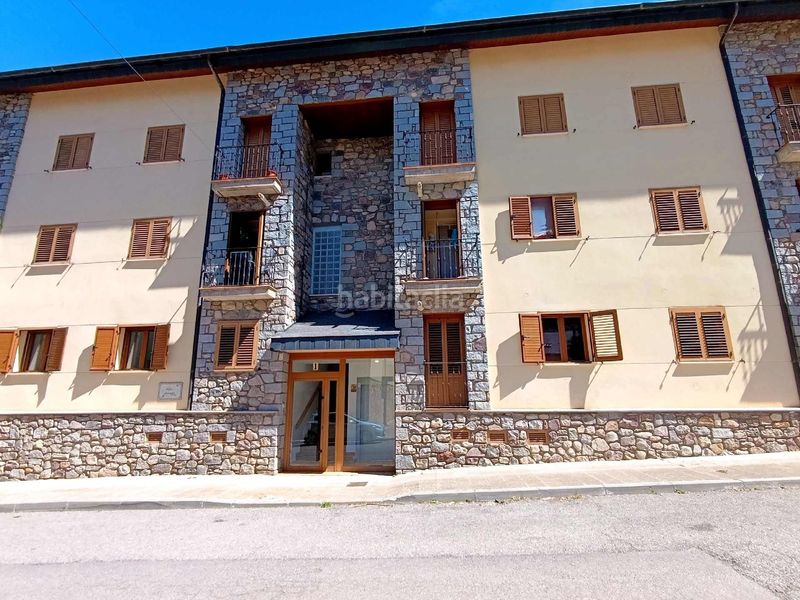 Foto 5895d1ae-e9cc-4e25-b268-20b48dc533b5. Piso en Castejón de Sos