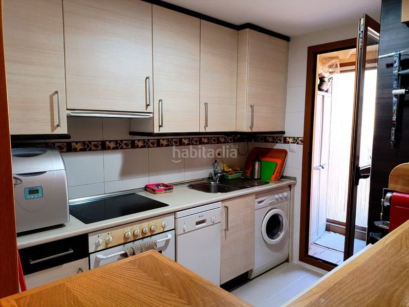 Foto ba69b536-c1b9-47bc-a70c-975f7942a940. Piso en Castejón de Sos