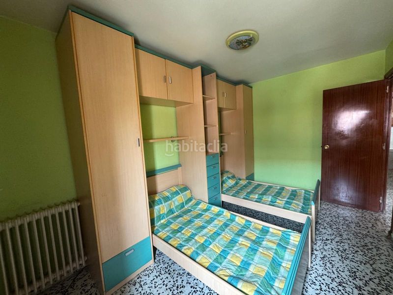 Foto 5cd96740-90b5-4b7d-928b-e26290188839. Pis amb calefacció piscina a Borja