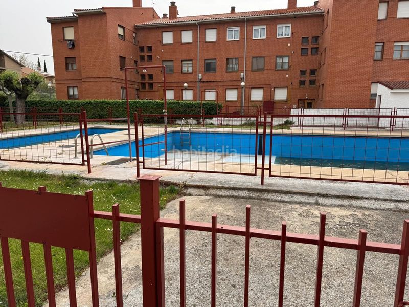 Foto 799de71d-2951-4a69-b0b6-ae1759dac8ca. Pis amb calefacció piscina a Borja