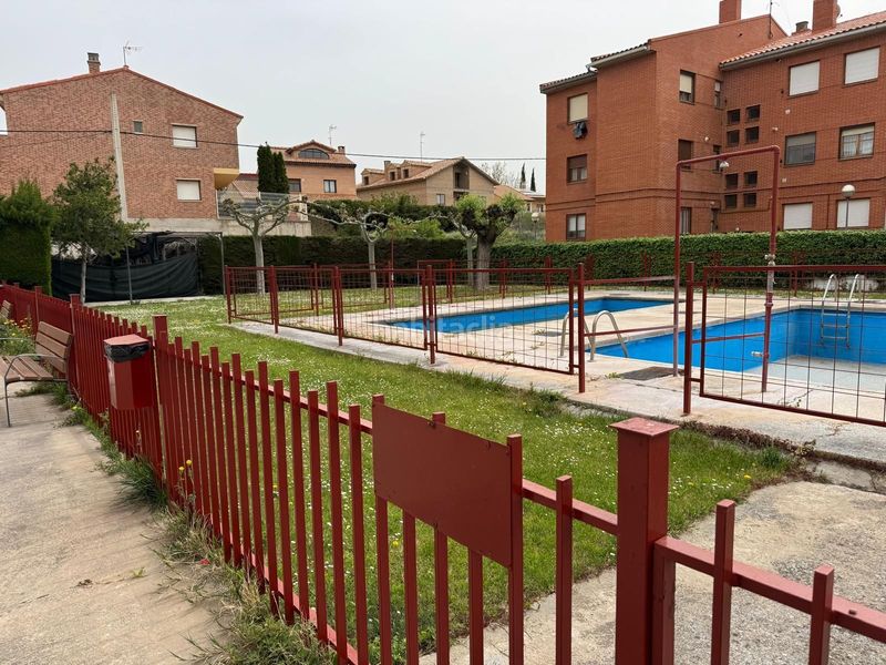 Foto a033b961-1023-455e-8c1f-9070c1a95d45. Pis amb calefacció piscina a Borja