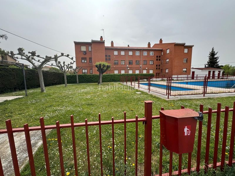 Foto aded32ba-276e-4606-829d-46ceea7c3942. Pis amb calefacció piscina a Borja
