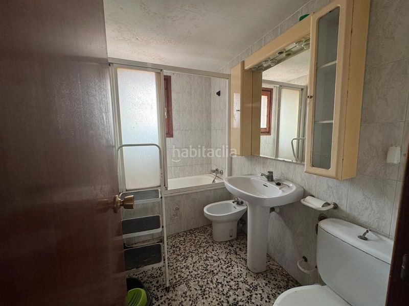 Foto c39320d2-6d4a-4862-a9ba-726bbefc6191. Pis amb calefacció piscina a Borja