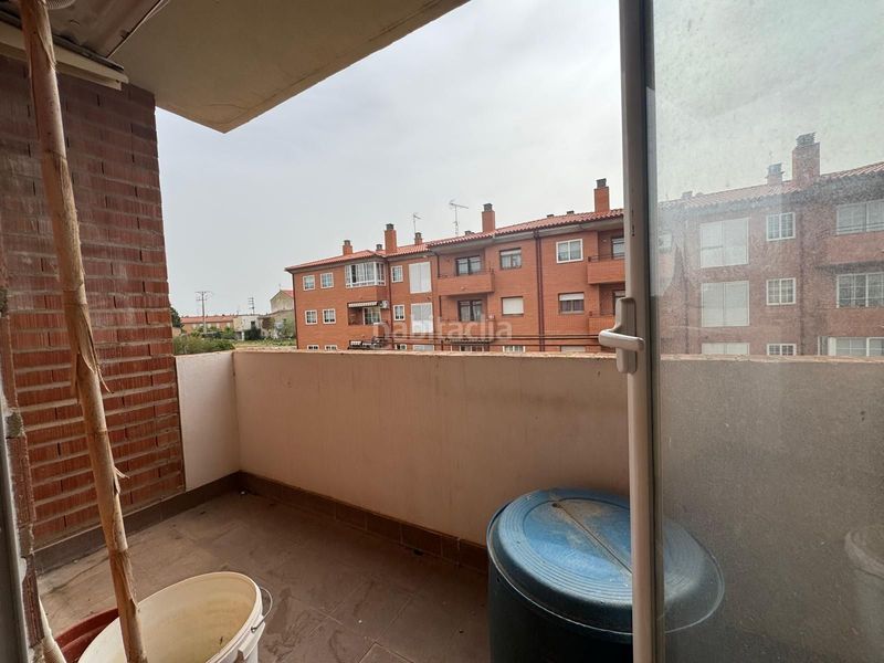 Foto c80f3efa-4503-45ec-baff-08544e2913a2. Pis amb calefacció piscina a Borja