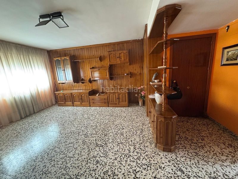 Foto 391ee319-a316-4238-a9d4-7823f8b15907. Piso en Borja