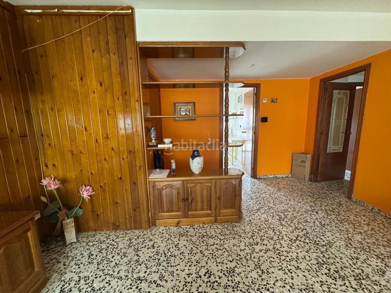 Foto 3a012e24-5965-43bd-87d1-5a4b26d07fdc. Piso en Borja