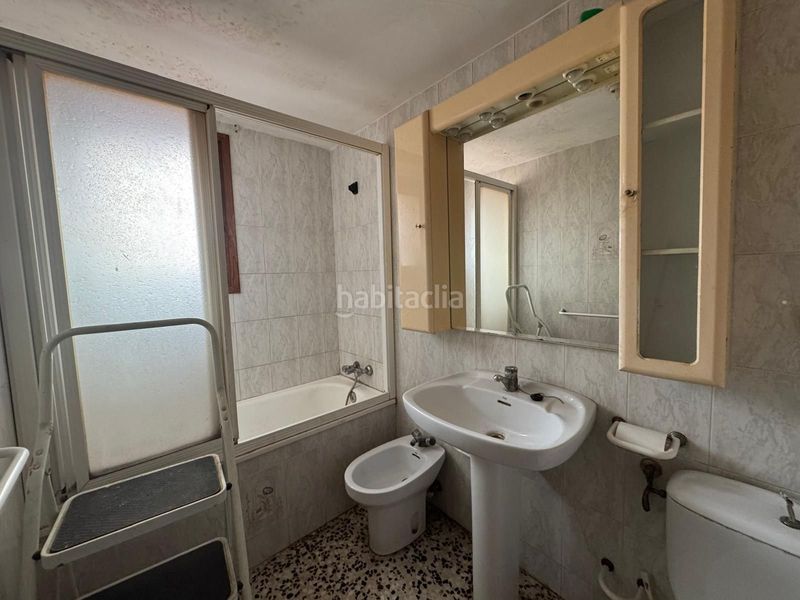 Foto 84202c40-ceeb-49d9-b4e7-b1521a0055ce. Piso en Borja