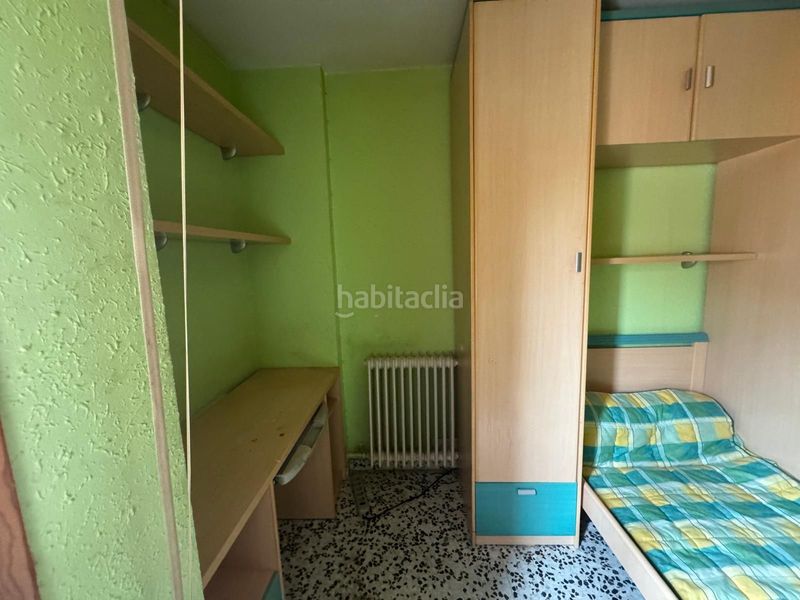 Foto 9217b944-113f-4b4b-bfbf-58e11baad620. Piso en Borja