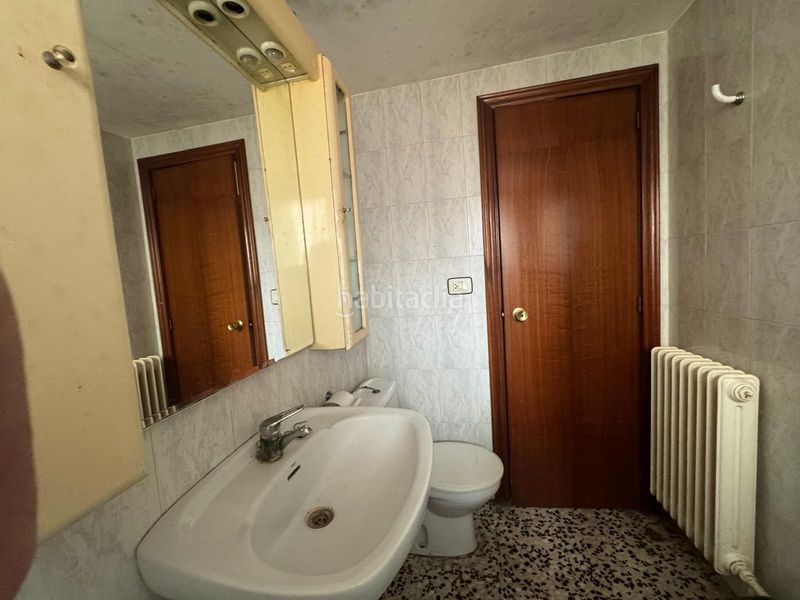 Foto d6039f4b-5b8a-4585-a280-29a3fe982f13. Piso en Borja