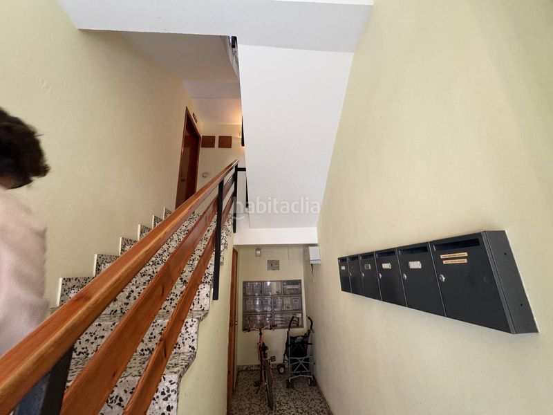 Foto dbbede42-fe67-4cc5-912e-f92638a901b3. Piso en Borja