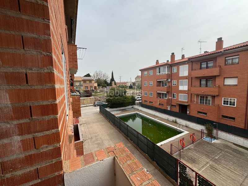 Foto e6a10f95-1efe-4025-bf4a-9426ffc0bfa2. Piso en Borja