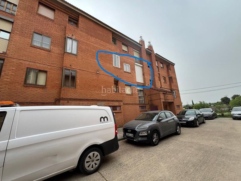 Foto edab58aa-52f5-4813-96fd-99975e92f8ca. Piso en Borja