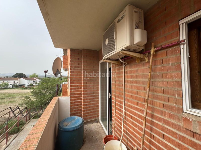 Foto f7366a96-815d-4169-9591-999a155b2dde. Piso en Borja