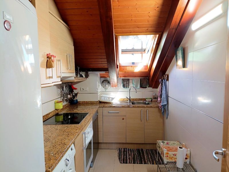 Foto 117bec03-1cf1-4d6a-8654-5f34086f0a24. Pis amb calefacció aparcament a Campo