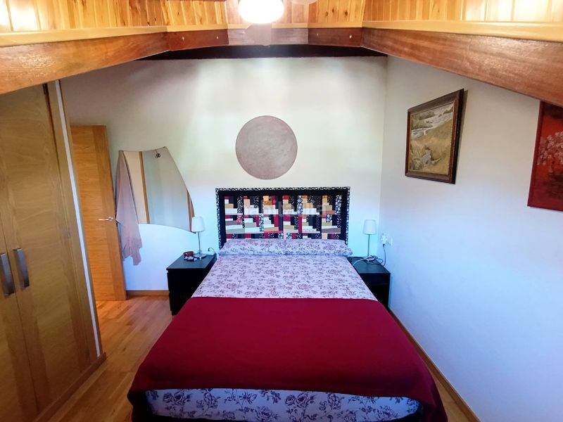 Foto 4b1b2713-fb09-4297-a033-7cccae720ef0. Pis amb calefacció aparcament a Campo