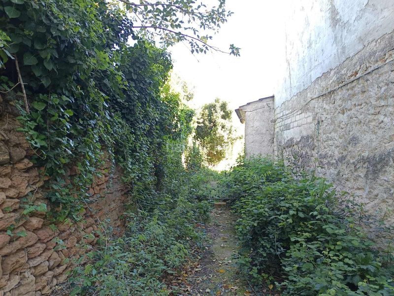 Foto 27b02ce9-698d-437d-b174-1af53e0ed157. Masia amb aparcament a Barbuñales