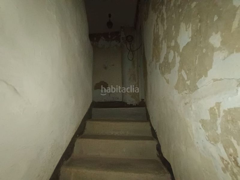 Foto 7e2a847d-0e6a-4932-93e8-6fe6065fe9cd. Masia amb aparcament a Barbuñales