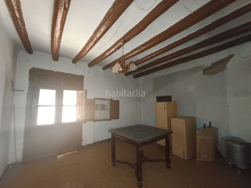 Foto 8df92724-6ee9-4346-b3f7-88818a668c30. Masia amb aparcament a Barbuñales