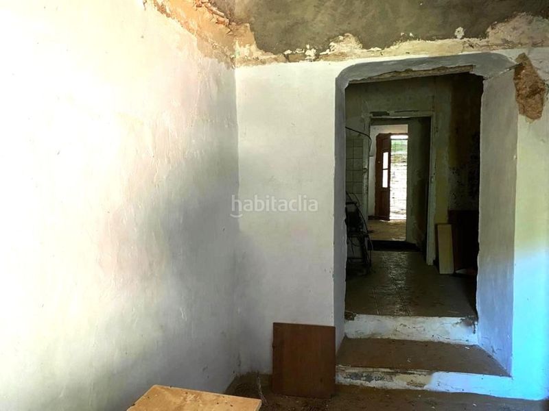 Foto 9987af7c-7119-4e3d-ac46-d4ff8ff58518. Masia amb aparcament a Barbuñales