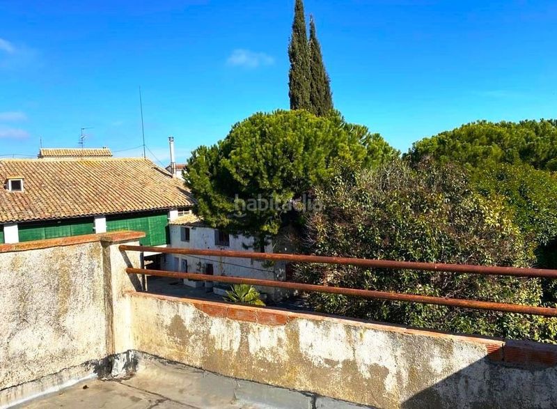 Foto a55615a6-4aee-4fb6-9d93-56e54bf53d0e. Masia amb aparcament a Barbuñales