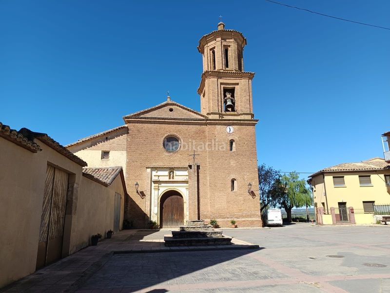 Foto db79eeae-f957-4c38-a989-494ef26165a3. Masia amb aparcament a Barbuñales