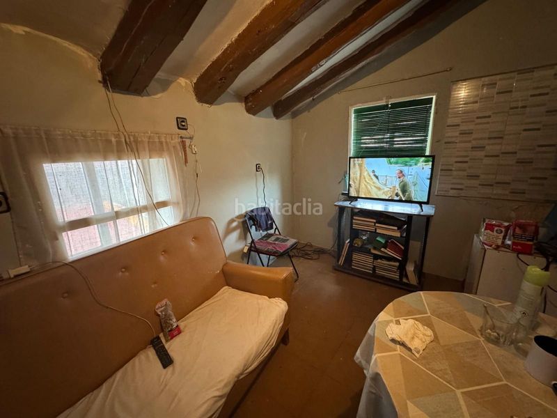 Foto 1bfd5301-e0a2-4cdd-9b11-cffeea6c818b. Masía en Borja