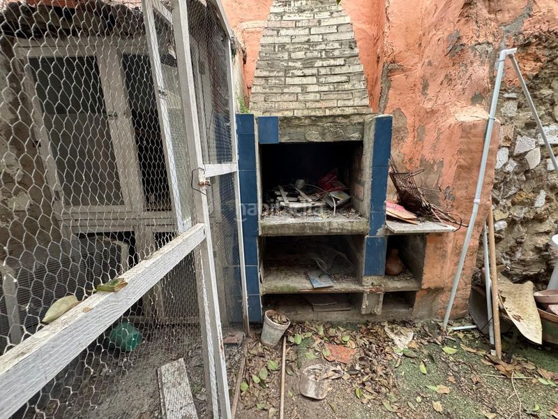 Foto 296dd553-cd48-4771-8888-7684ddbe88aa. Masía en Borja