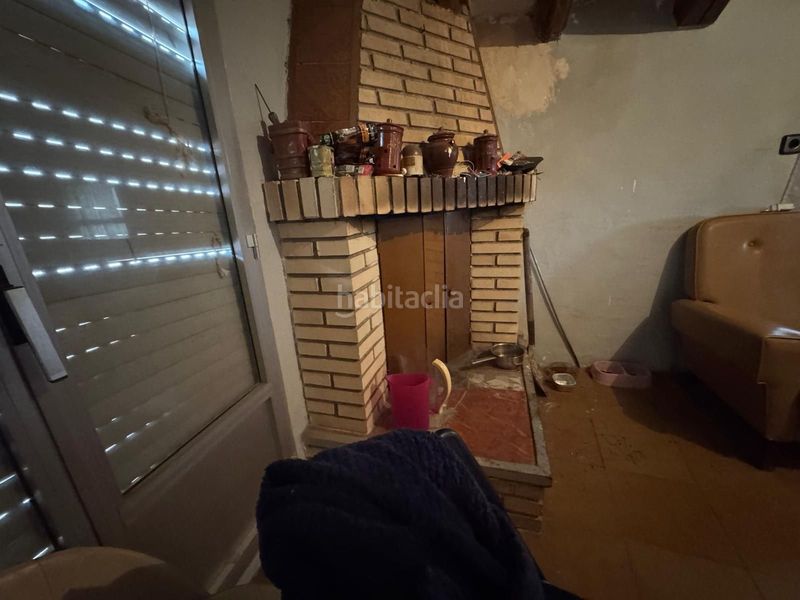 Foto 2b0b0a36-c342-4cc4-95d0-ae5ef4f731b8. Masía en Borja