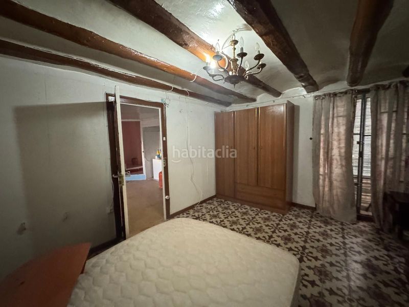 Foto 2f5cbdc5-5374-4924-b433-aa03eb4562f2. Masía en Borja