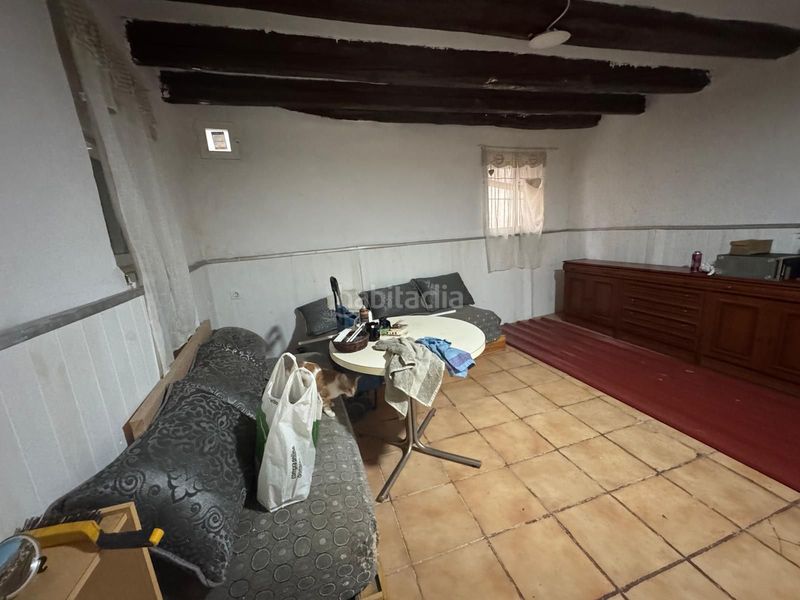 Foto 3ab45c4d-9342-4b02-9e95-407582a94e26. Masía en Borja