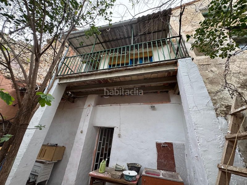 Foto 4598359c-bbe8-4d4f-8b59-a097dc604962. Masía en Borja