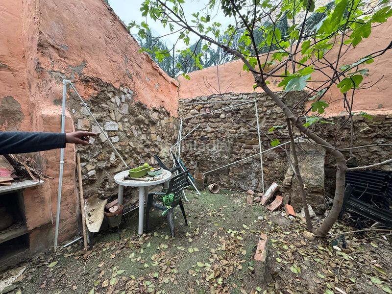 Foto 4ce596da-2dc0-404e-ad48-175635395d0f. Masía en Borja